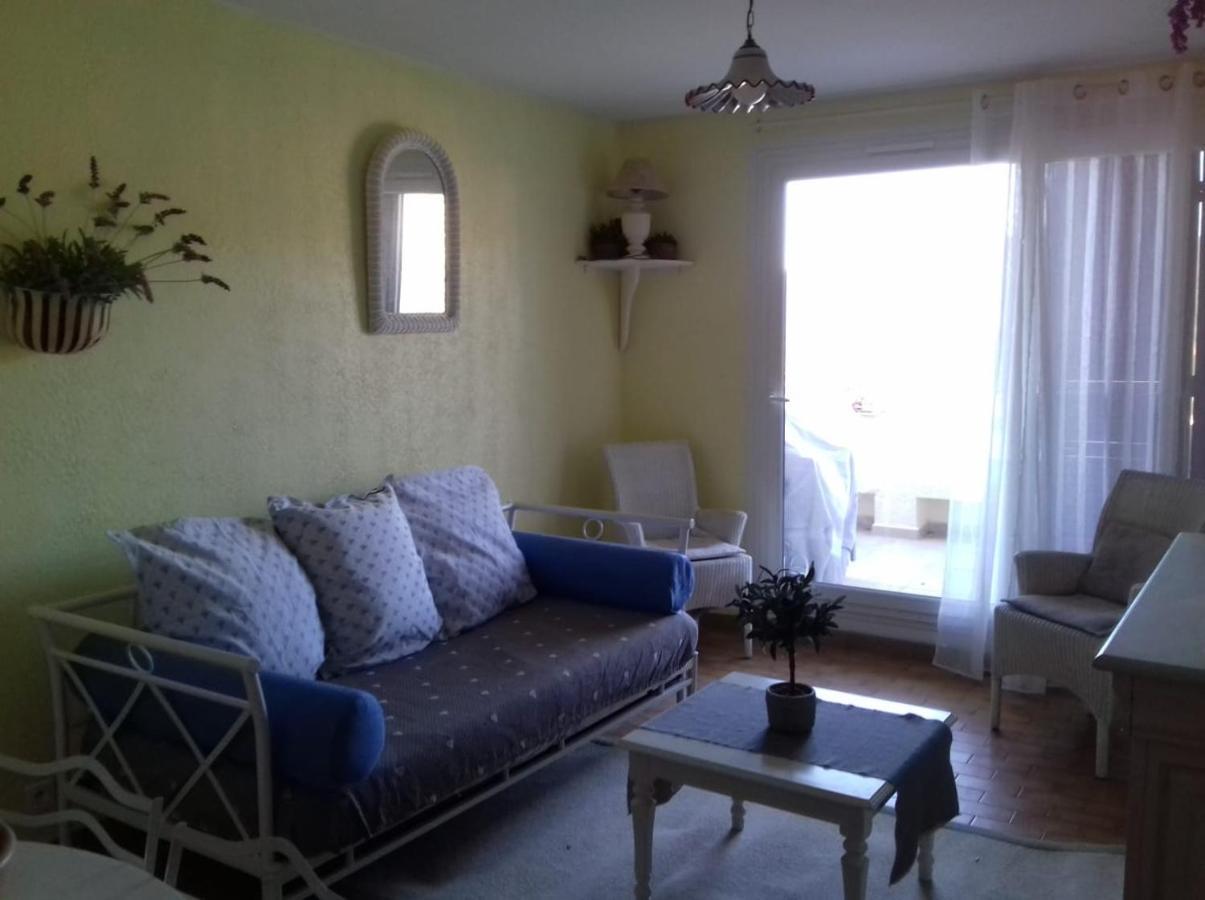 Apartment Les Emeraudes *