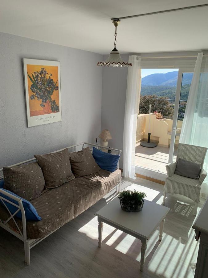 Apartment Les Emeraudes