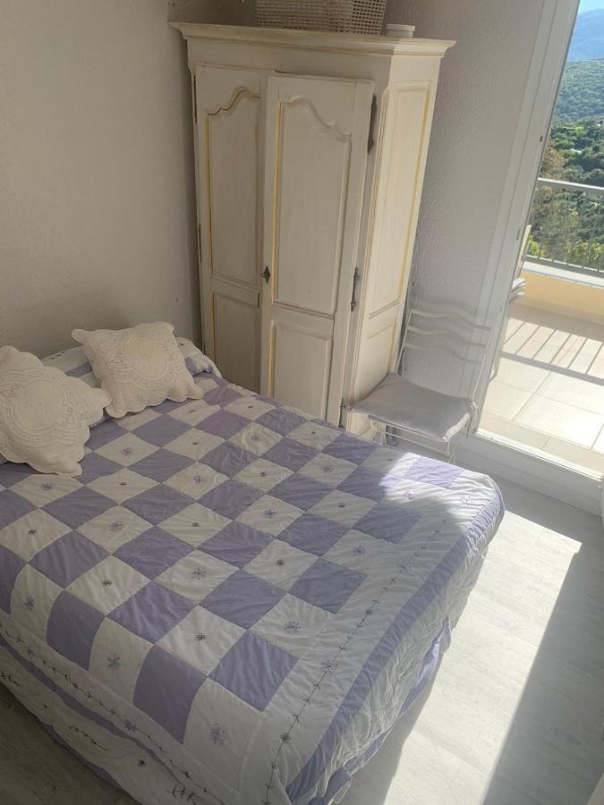 Apartment Les Emeraudes *