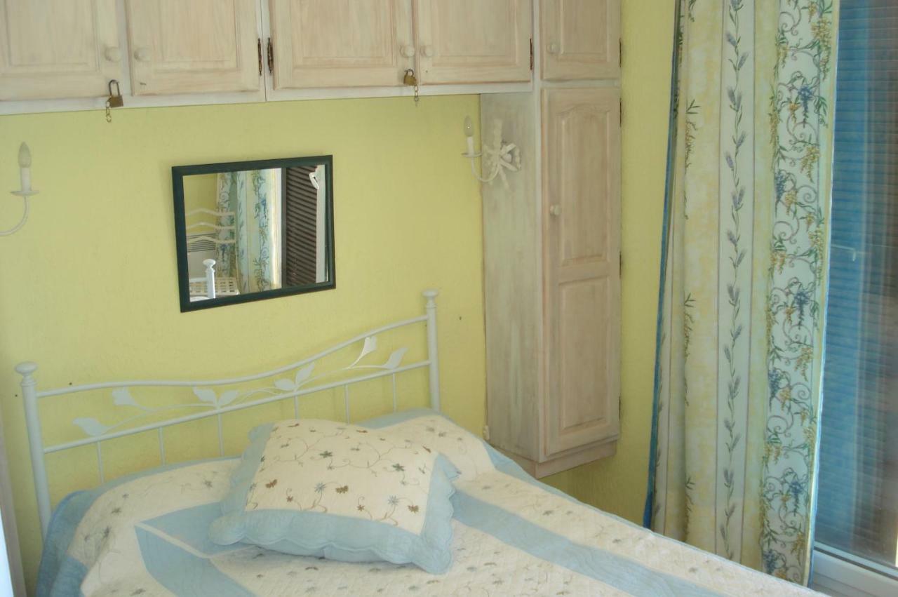 Apartment Les Emeraudes La Croix-Valmer