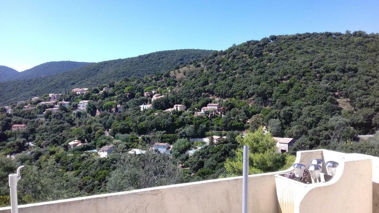 Apartment Les Emeraudes